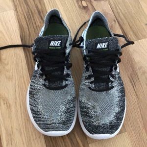 Nike RN flyknit